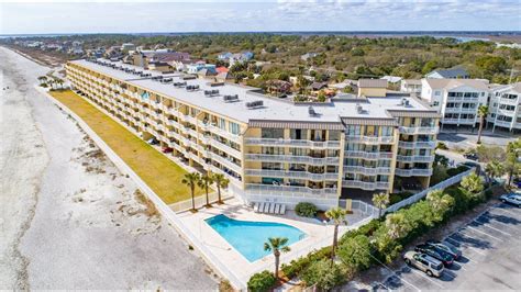 waterfront rentals charleston sc.